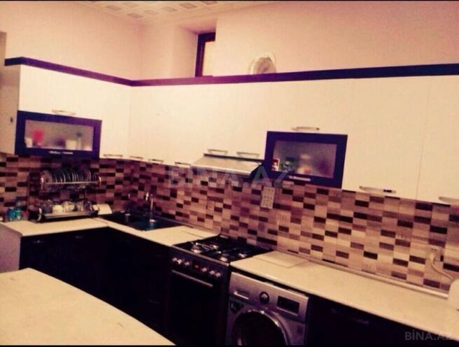 Satılır 6 otaqlı həyət evi/bağ evi 480 m², Badamdar q., photo 14 from 29