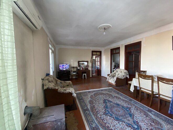 3-комн. дом/дача - пос. Старые Гюнешли - 75 м² (9)