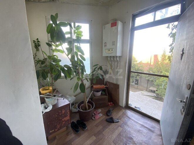 3-комн. дом/дача - пос. Старые Гюнешли - 75 м² (8)