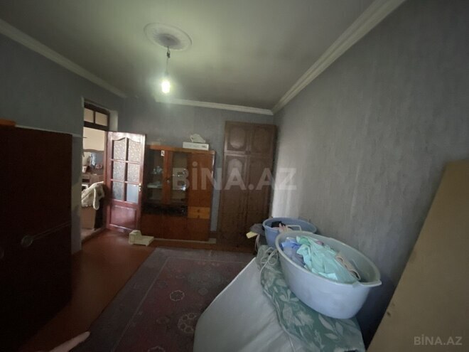 3-комн. дом/дача - пос. Старые Гюнешли - 75 м² (14)
