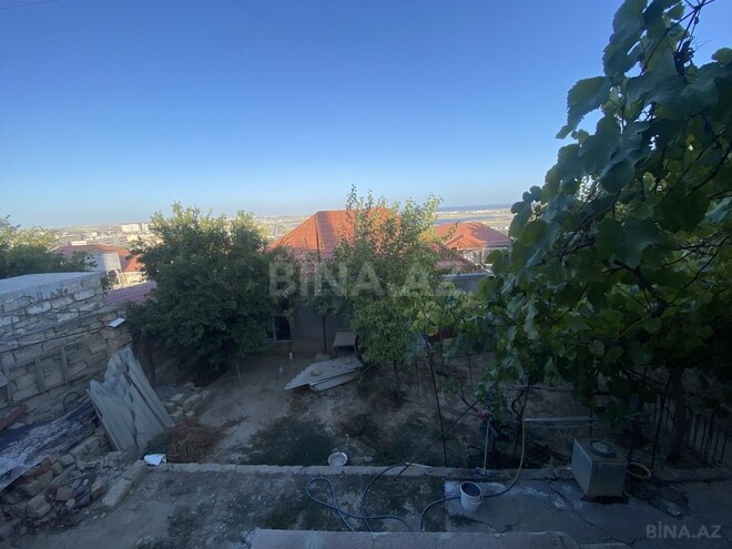 3-комн. дом/дача - пос. Старые Гюнешли - 75 м² (6)
