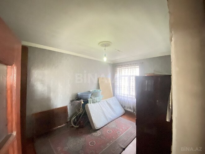 3-комн. дом/дача - пос. Старые Гюнешли - 75 м² (12)