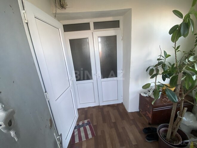 3-комн. дом/дача - пос. Старые Гюнешли - 75 м² (7)