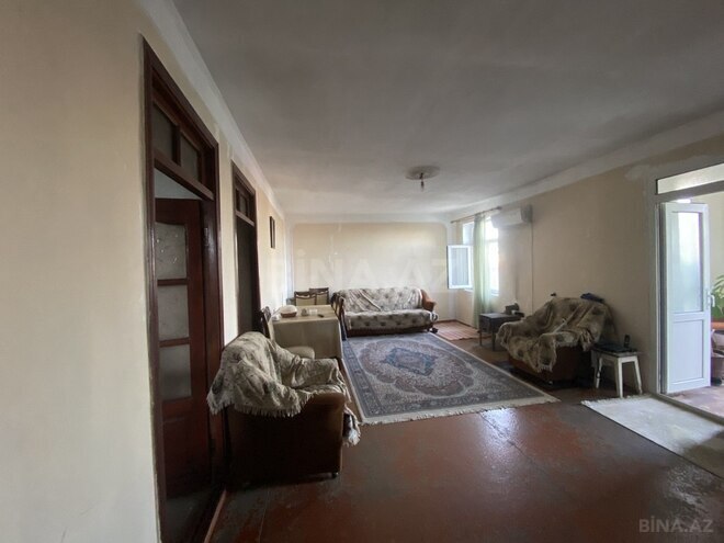 3-комн. дом/дача - пос. Старые Гюнешли - 75 м² (10)