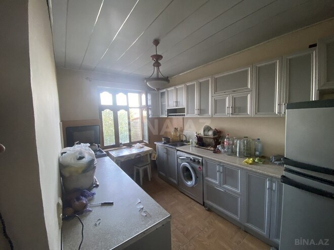 3-комн. дом/дача - пос. Старые Гюнешли - 75 м² (13)