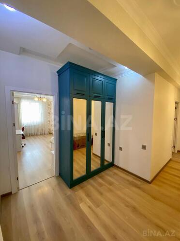 3-комн. новостройка - м. Иншаатчылар - 108 м² (11)