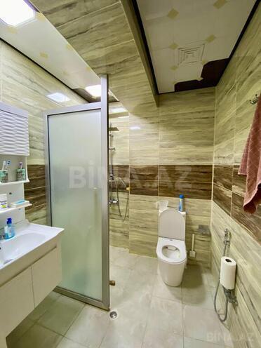 3-комн. новостройка - м. Иншаатчылар - 108 м² (10)