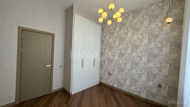 5 otaqlı həyət evi/bağ evi - Mərdəkan q. - 240 m² (22)