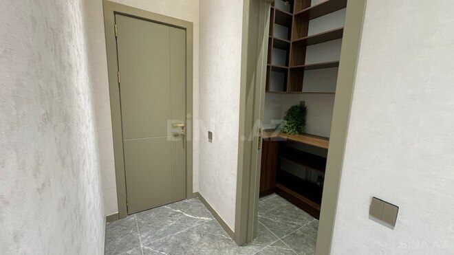 5 otaqlı həyət evi/bağ evi - Mərdəkan q. - 240 m² (24)