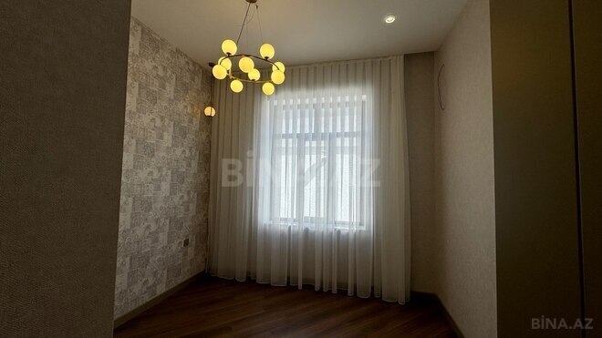 5 otaqlı həyət evi/bağ evi - Mərdəkan q. - 240 m² (19)