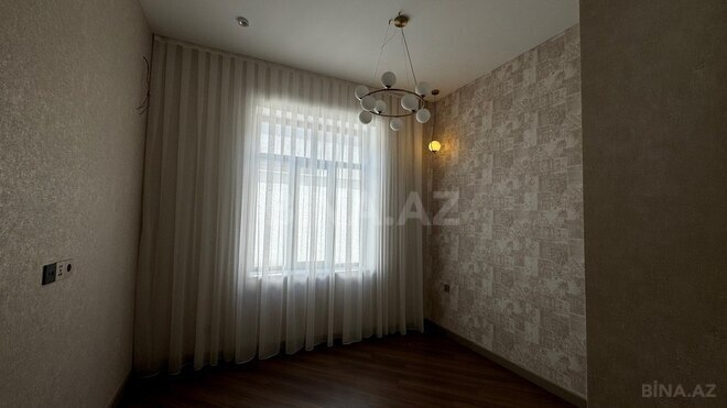 5 otaqlı həyət evi/bağ evi - Mərdəkan q. - 240 m² (21)