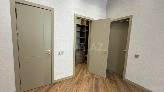 5 otaqlı həyət evi/bağ evi - Mərdəkan q. - 240 m² (18)