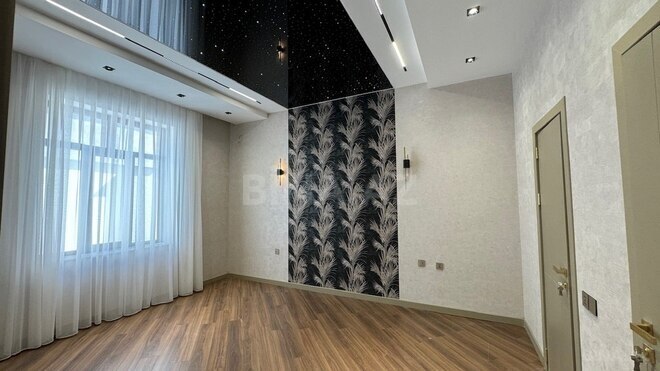 5 otaqlı həyət evi/bağ evi - Mərdəkan q. - 240 m² (17)