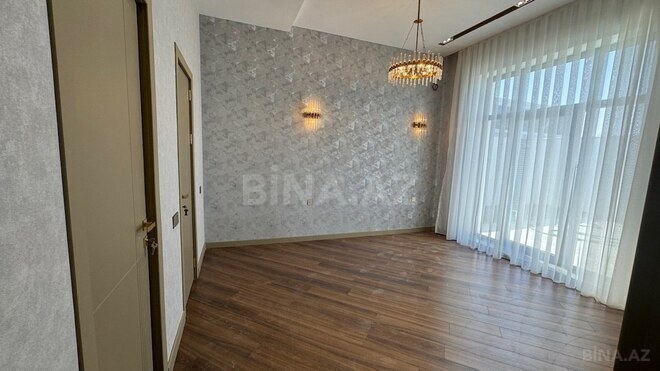 5 otaqlı həyət evi/bağ evi - Mərdəkan q. - 240 m² (25)