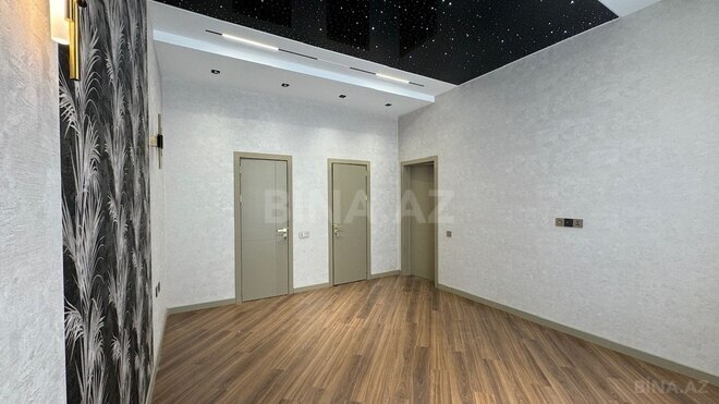 5 otaqlı həyət evi/bağ evi - Mərdəkan q. - 240 m² (16)
