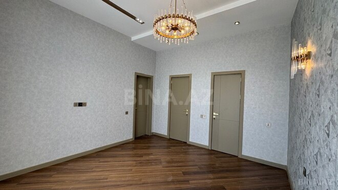 5 otaqlı həyət evi/bağ evi - Mərdəkan q. - 240 m² (26)