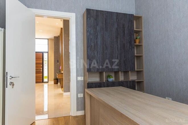 Сдаётся 6-комн. дом/дача 400 м², пос. Мардакан, photo 3 from 12