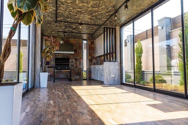 Сдаётся 6-комн. дом/дача 400 м², пос. Мардакан, photo 8 from 12