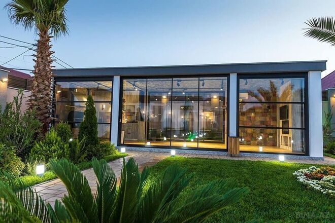 Сдаётся 6-комн. дом/дача 400 м², пос. Мардакан, photo 9 from 12