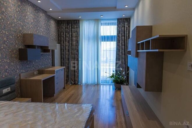 Сдаётся 6-комн. дом/дача 400 м², пос. Мардакан, photo 4 from 12