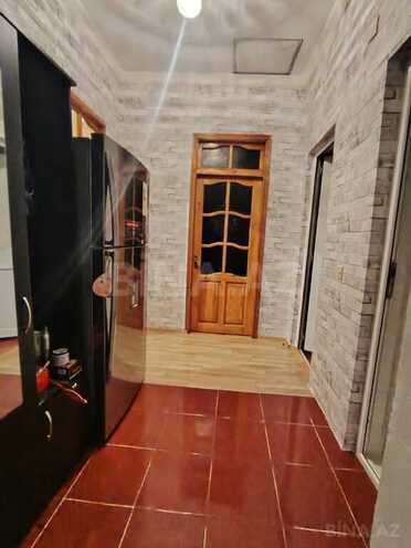 4 otaqlı həyət evi/bağ evi - Binəqədi q. - 110 m² (10)