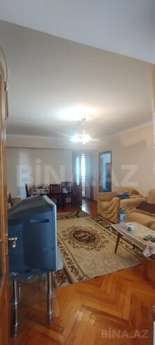 Satılır 3 otaqlı köhnə tikili 70 m², Gənclik m., photo 13 from 20