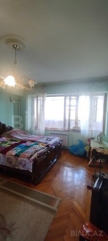 Satılır 3 otaqlı köhnə tikili 70 m², Gənclik m., photo 7 from 20