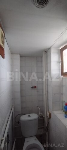 Satılır 3 otaqlı köhnə tikili 70 m², Gənclik m., photo 19 from 20