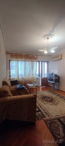 Satılır 3 otaqlı köhnə tikili 70 m², Gənclik m., photo 11 from 20