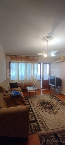 Satılır 3 otaqlı köhnə tikili 70 m², Gənclik m., photo 12 from 20