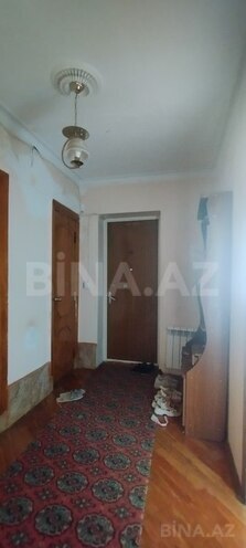 Satılır 3 otaqlı köhnə tikili 70 m², Gənclik m., photo 5 from 20