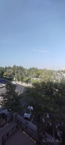 Satılır 3 otaqlı köhnə tikili 70 m², Gənclik m., photo 16 from 20