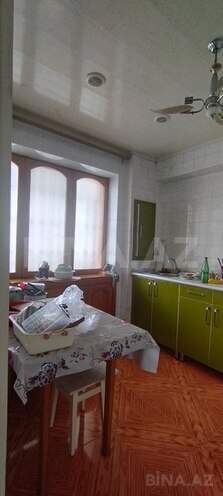 Satılır 3 otaqlı köhnə tikili 70 m², Gənclik m., photo 14 from 20