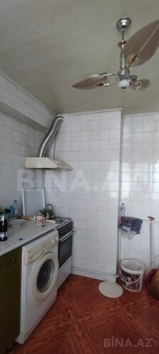 Satılır 3 otaqlı köhnə tikili 70 m², Gənclik m., photo 15 from 20