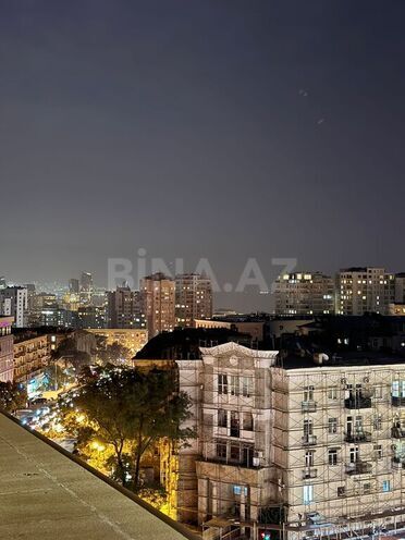 Продаётся 2-комн. новостройка 125 м², м. Элмляр Академиясы, photo 9 from 14