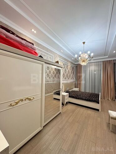 Продаётся 2-комн. новостройка 125 м², м. Элмляр Академиясы, photo 6 from 14