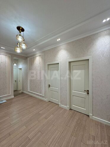 Продаётся 2-комн. новостройка 125 м², м. Элмляр Академиясы, photo 8 from 14