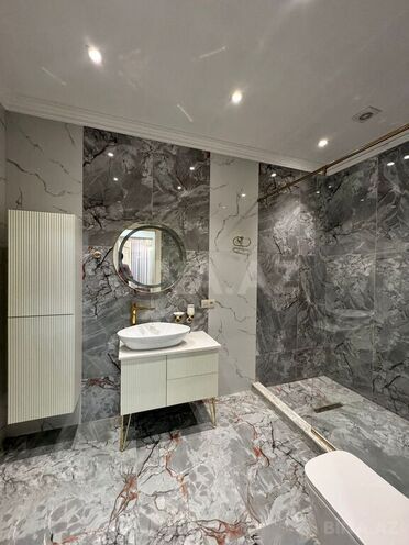 Продаётся 2-комн. новостройка 125 м², м. Элмляр Академиясы, photo 13 from 14