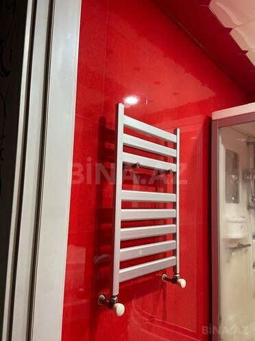 3 otaqlı yeni tikili - Elmlər Akademiyası m. - 145 m² (13)