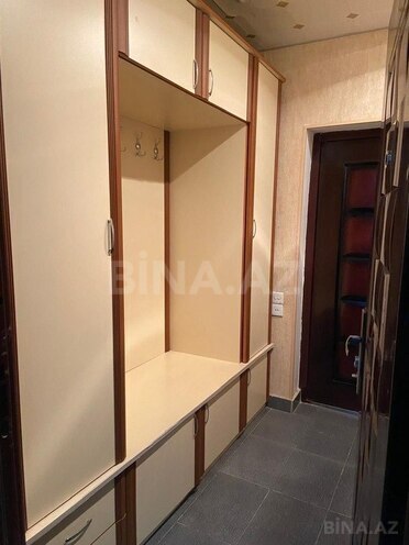 3 otaqlı yeni tikili - Elmlər Akademiyası m. - 145 m² (24)