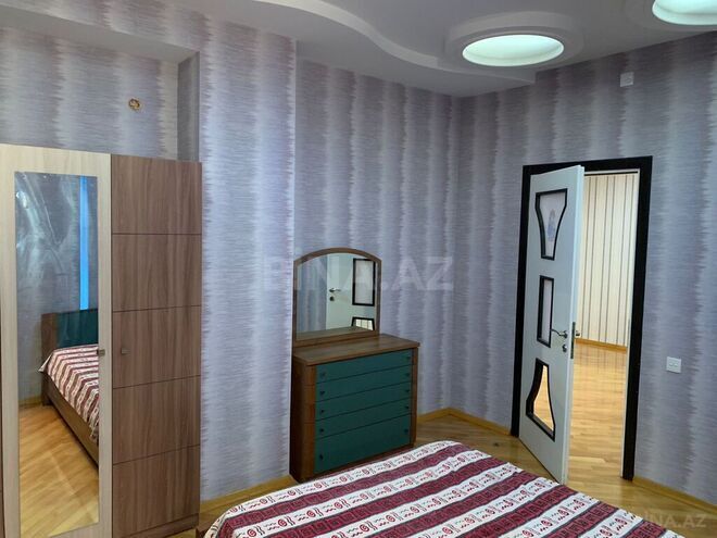 2 otaqlı yeni tikili - Nizami m. - 90 m² (6)