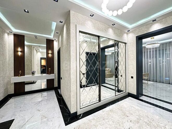6-комн. дом/дача - пос. Мардакан - 400 м² (6)