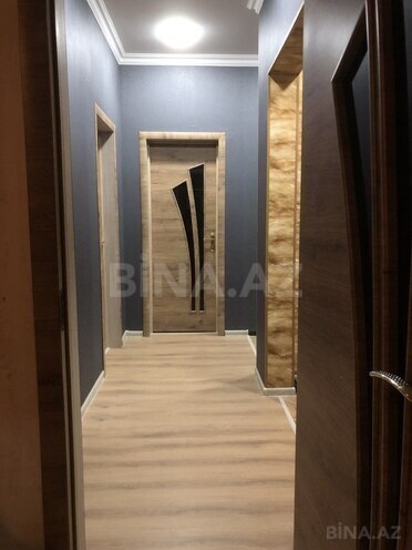 5 otaqlı həyət evi/bağ evi - Novxanı q. - 215 m² (21)