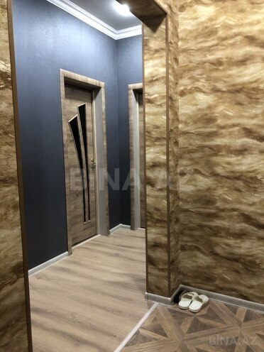 5 otaqlı həyət evi/bağ evi - Novxanı q. - 215 m² (20)