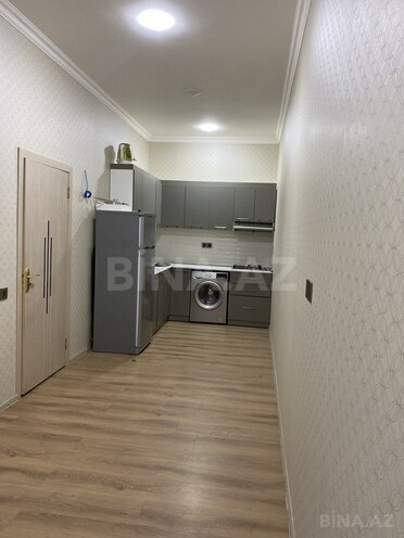 5 otaqlı həyət evi/bağ evi - Novxanı q. - 215 m² (17)