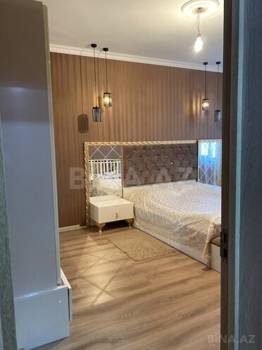 5 otaqlı həyət evi/bağ evi - Novxanı q. - 215 m² (23)