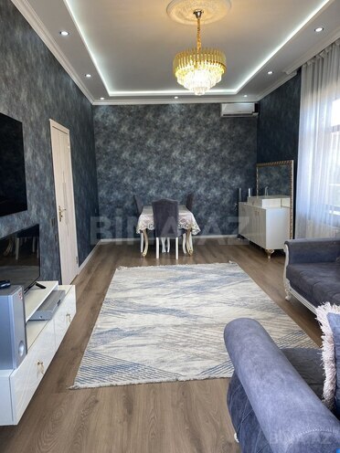 5 otaqlı həyət evi/bağ evi - Novxanı q. - 215 m² (14)