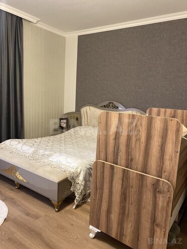 5 otaqlı həyət evi/bağ evi - Novxanı q. - 215 m² (25)