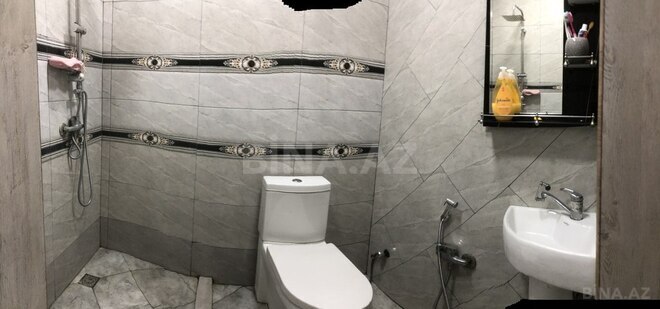 5 otaqlı həyət evi/bağ evi - Novxanı q. - 215 m² (29)