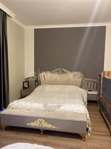 5 otaqlı həyət evi/bağ evi - Novxanı q. - 215 m² (24)